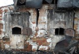 Восстановлена работа котельной, сгоревшей в Тарногском районе